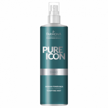 Farmona Professional Pure Icon - mgiełka tonizująca 200ml